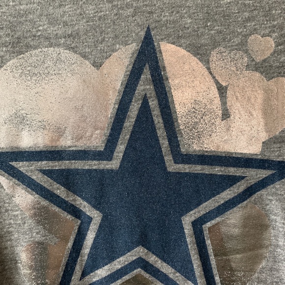 PINK Victoria’s Secret Athletic Shirt - Picture 6 of 6